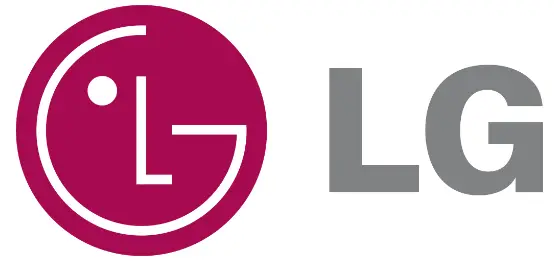 LG logo