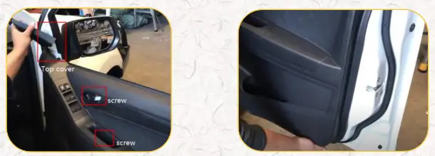 OCPTY Power Adjusted Heated Towing Mirror (1)