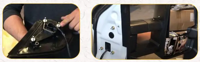 OCPTY Power Adjusted Heated Towing Mirror (3)