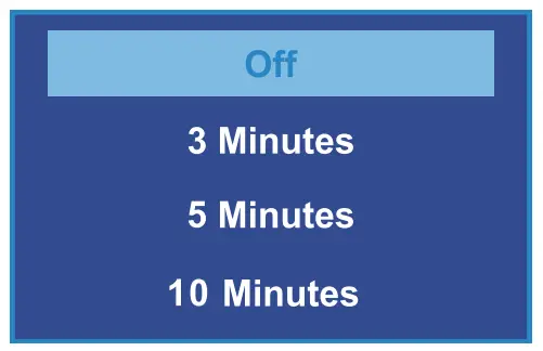 REXING V33 Plus Front Cabin and Rear Camera Dashcam - Auto Power Off