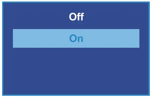 REXING V33 Plus Front Cabin and Rear Camera Dashcam - Beep Sound