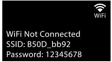 REXING V33 Plus Front Cabin and Rear Camera Dashcam - Connect