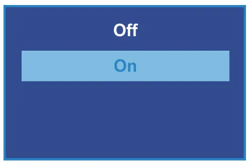 REXING V33 Plus Front Cabin and Rear Camera Dashcam - Dynamic Range