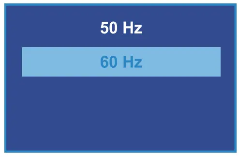 REXING V33 Plus Front Cabin and Rear Camera Dashcam - Frequency