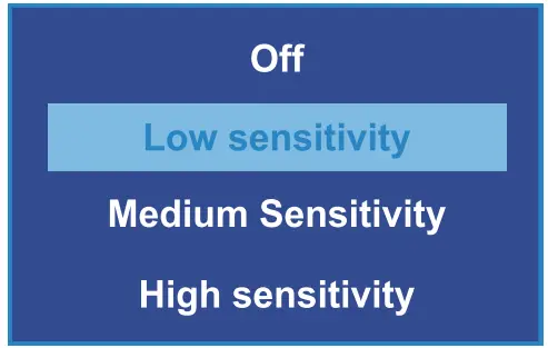 REXING V33 Plus Front Cabin and Rear Camera Dashcam - G Sensing