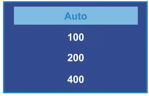 REXING V33 Plus Front Cabin and Rear Camera Dashcam - ISO