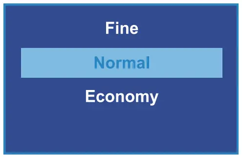 REXING V33 Plus Front Cabin and Rear Camera Dashcam - Quality