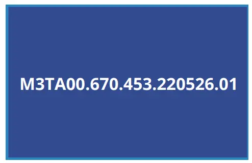 REXING V33 Plus Front Cabin and Rear Camera Dashcam - Version