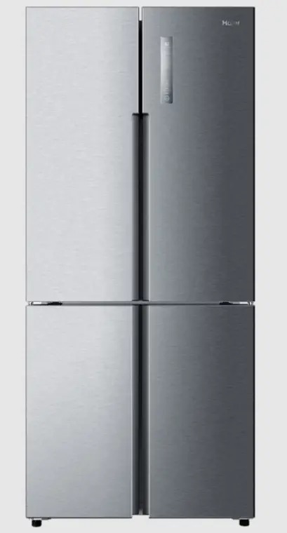 Haier-HRF516YS-Quad-Door-Refrigerator-Freezer-84cm-469L-product-image