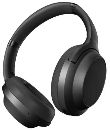 MONOPRICE Bluetooth Headphones BT-600ANC-