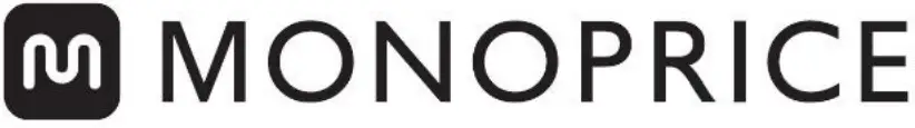 MONOPRICE logo