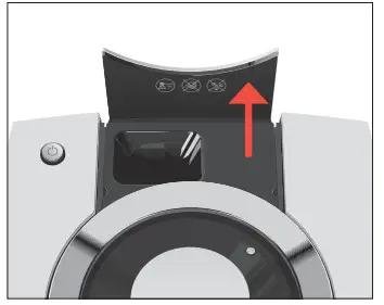 jura Z10 Aluminium Dark Stainless Steel - Espresso