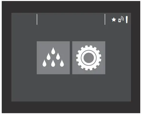 jura Z10 Aluminium Dark Stainless Steel - JURA Cockpit