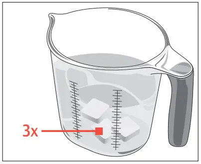 jura Z10 Aluminium Dark Stainless Steel - water tank
