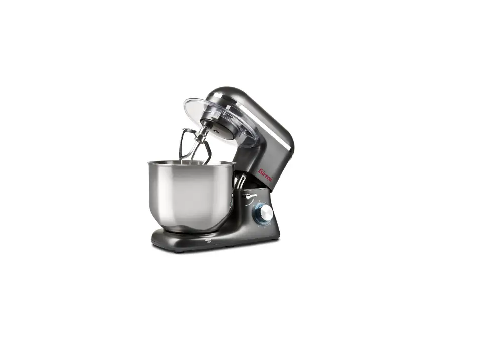 Girmi Im46 Planetary Mixer User Manual