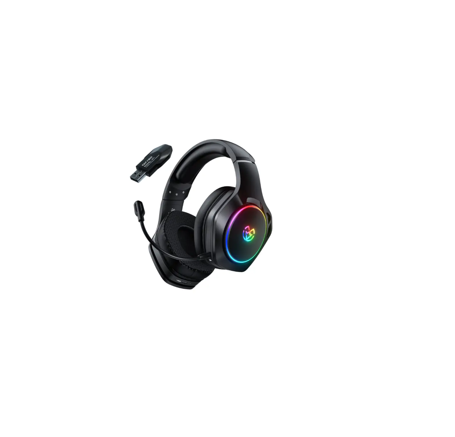 Tatybo Wt1 5.8g Wireless Headset User Guide