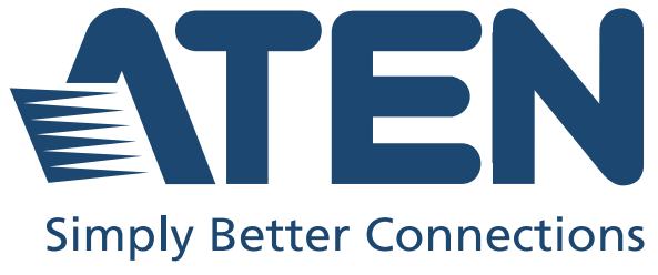 ATEN logo