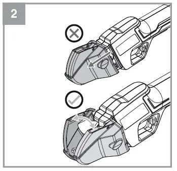 Einhell-GE-LS-18-Li-Cordless-Branch-Shears-fig-2