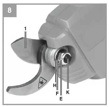 Einhell-GE-LS-18-Li-Cordless-Branch-Shears-fig-8