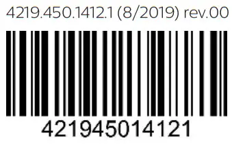 Saeco Xelsis SM7583 Automatic Coffee Machine Stainless Steel - barcode