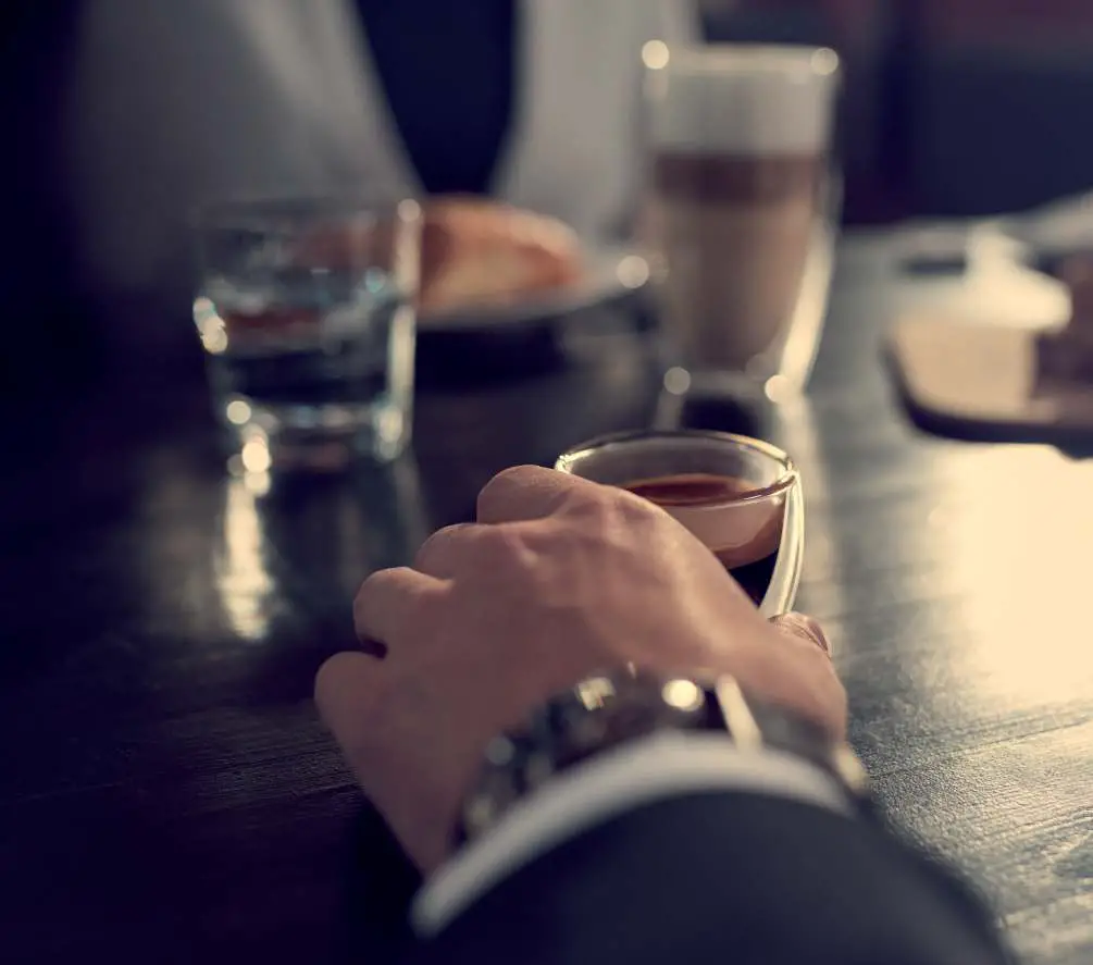 Saeco Xelsis SM7583 Automatic Coffee Machine Stainless Steel