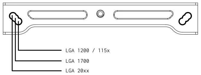SILVER MONKEY SMX-CPUCRD 120 X CRISP DUAL 2x120 mm - fig1