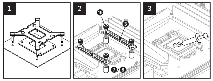 SILVER MONKEY SMX-CPUCRD 120 X CRISP DUAL 2x120 mm - fig3