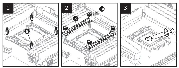 SILVER MONKEY SMX-CPUCRD 120 X CRISP DUAL 2x120 mm - fig4