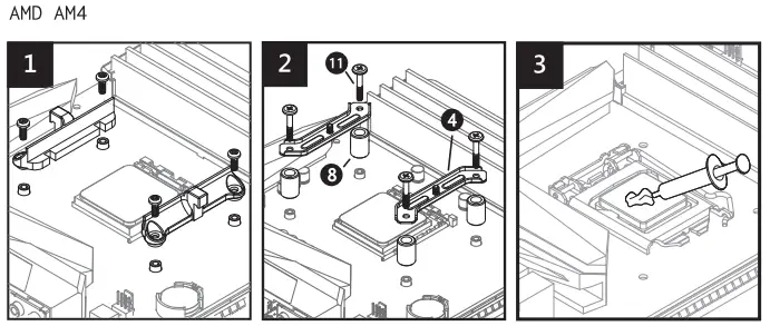 SILVER MONKEY SMX-CPUCRD 120 X CRISP DUAL 2x120 mm - fig5