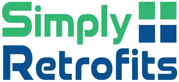 Simply Retrofits Logo