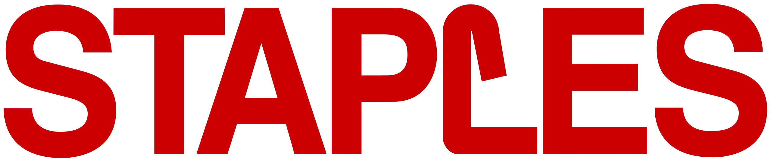 Staples-LOGO
