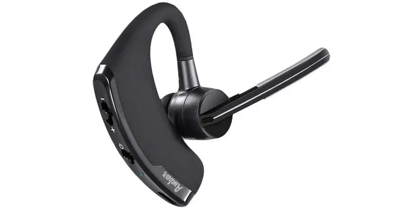 Amber Ep 02 Bluetooth Headset With Mic User Manual Amber Ep 02 Bluetooth Headset With Mic User Manual