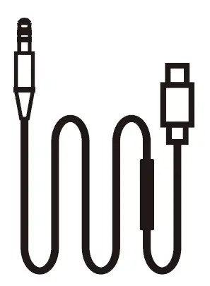 Bluedio Four - Section Audio With Microphone Manual