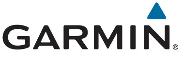 GARMIN logo