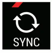 GARMIN vívofit 3 Owner’s - data syncs