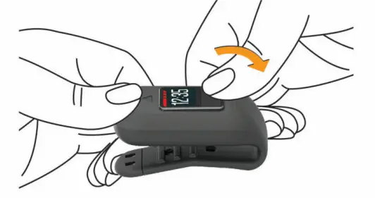 GARMIN vívofit 3 Owner’s - material