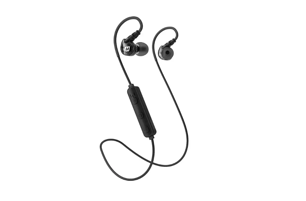 Mee Audio X6 Plus Wireless Sports In-ear Headphones User Manual Mee Audio X6 Plus Wireless Sports In-ear Headphones User Manual