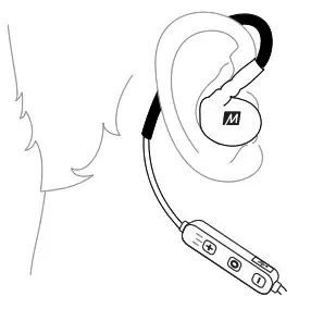 MEE audio X6 Plus Wireless - IMPROVING PHONE CALL PERFORMANCE