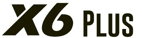 X6 Plus