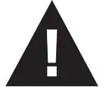Warning Icon