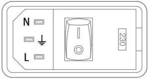 Operational Instructions