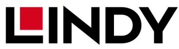 LINDY - logo