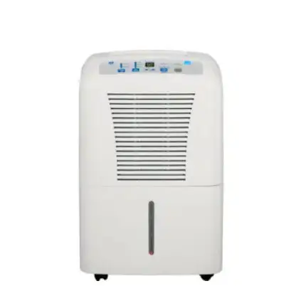 Dehumidifiers Adel20, Adel30, Adel45 Owner's Manual