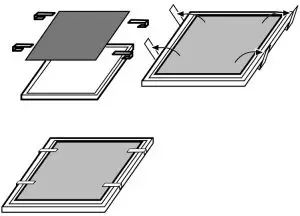 installation instructions