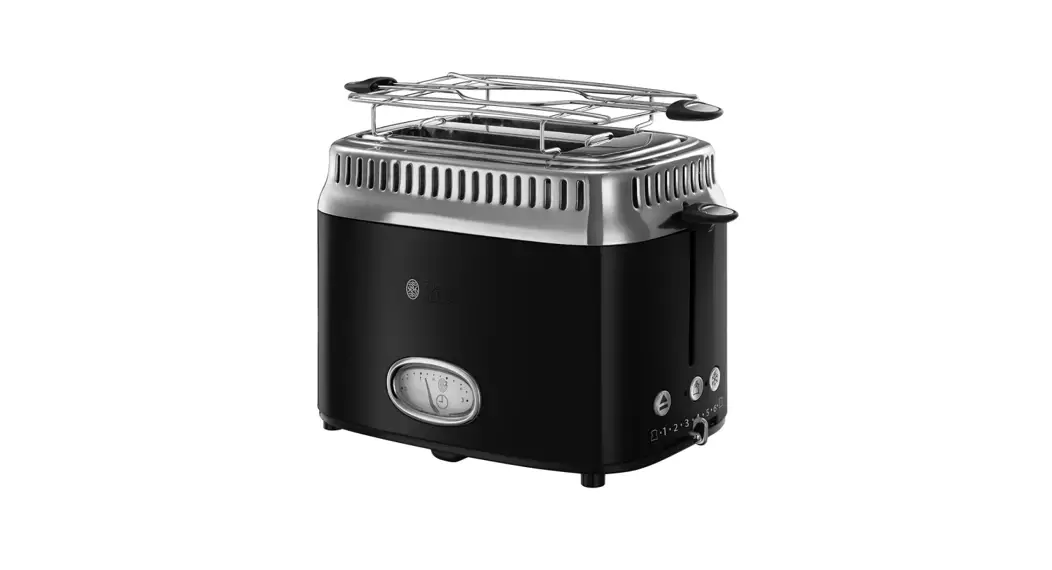 Russell Hobbs 21681-56 2 Slice Toaster User Manual Russell Hobbs 21681-56 2 Slice Toaster User Manual