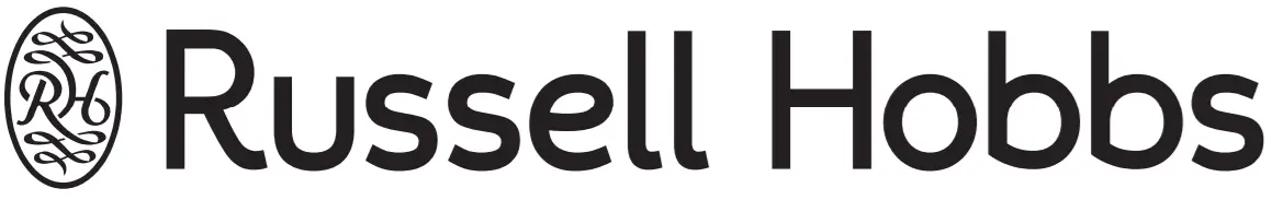 Russell Hobbs logo