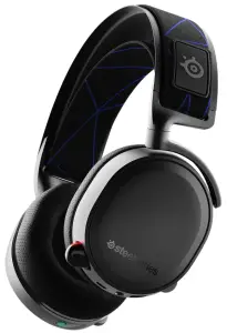 steelseries 61467 Arctis 7P+ Wireless Gaming Headset