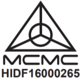 MCMC Icon
