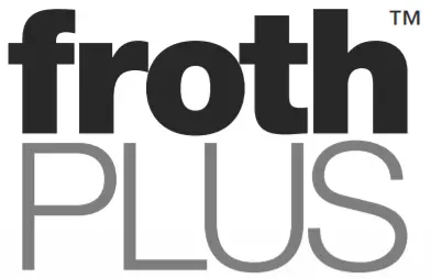 Capresso froth PLUS Automatic Milk Frother 204 -icon