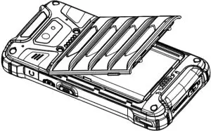 Battery Removal and Replacement